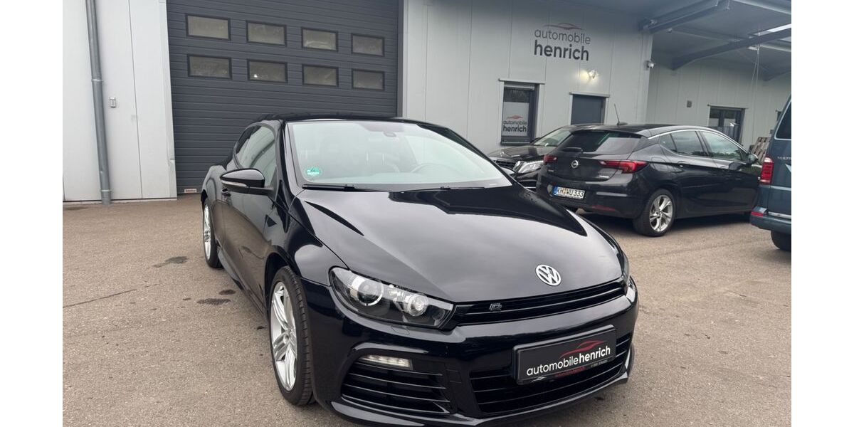 VW Scirocco 66.649 km 17.500 &euro; Rheinböllen 55494