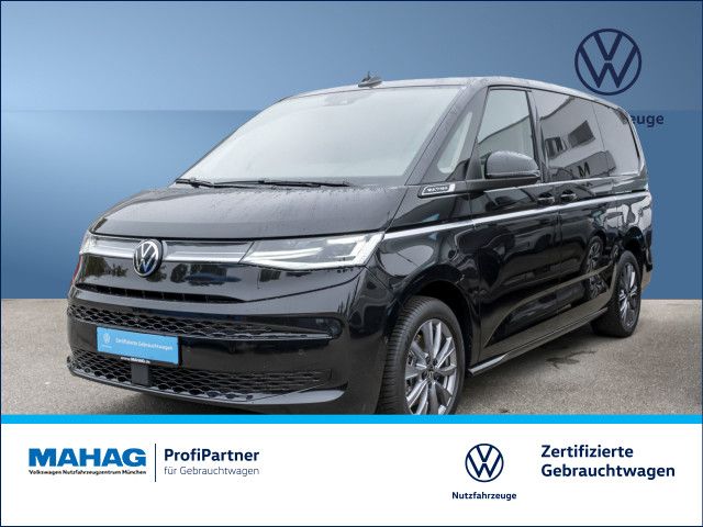 VW Andere 13.503 km 76.950 € München 81829