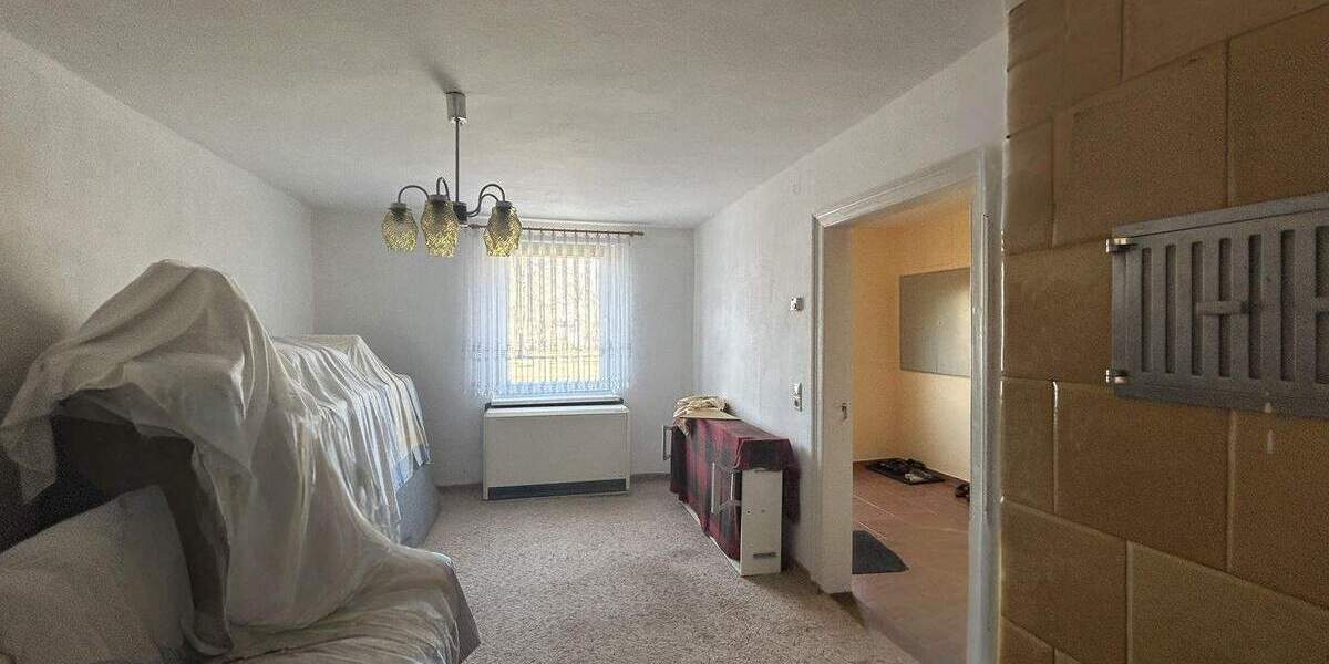 Einfamilienhaus Bliesdorf Metzdorf - 6 Zimmer, 166 m&sup2;, 120.000&euro; | Angebot:25877366