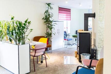 Gewerberäume zu vermieten zimmer
