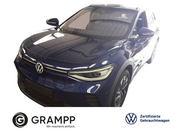 VW ID.4 9.645 km 33.790 € Lohr am Main 97816
