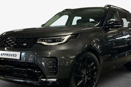 Land Rover Discovery 9.970 km 92.888 &euro; Stuttgart 70190