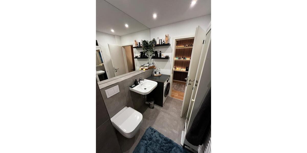 Etagenwohnung Burgdorf - 3 Zimmer, 78 m&sup2;, 245.000&euro; | Angebot:26988303