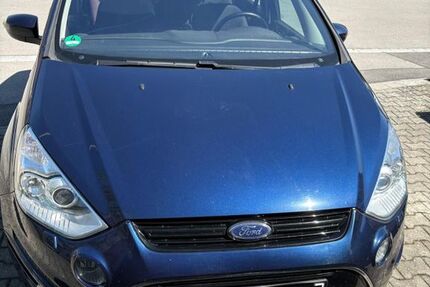 Ford S-Max 201.418 km 7.900 &euro; Pfeffenhausen 84076