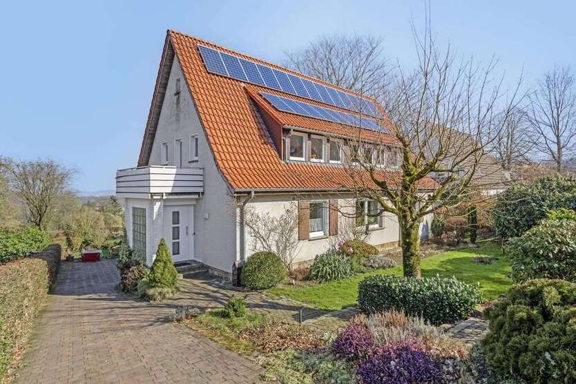 Haus zum Kaufen in Tecklenburg 475.000 € 197 m²