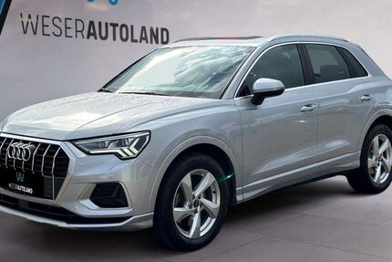 Audi Q3 93.700 km 29.900 &euro; Kirchdorf 27245