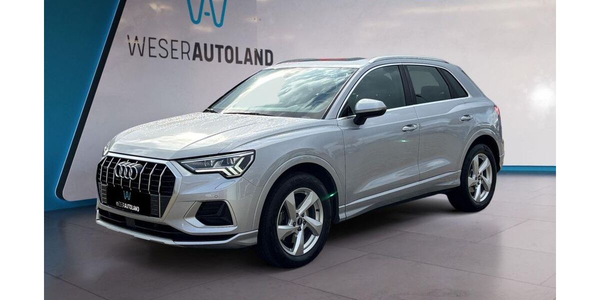 Audi Q3 93.700 km 31.900 &euro; Kirchdorf 27245
