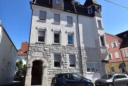Wohnung zum Kaufen in Stuttgart 150.000 € 28 m² 1 zimmer