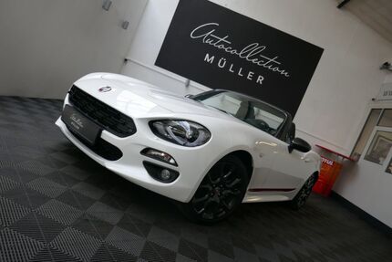 Fiat 124 23.800 km 22.997 &euro; Remscheid 42897