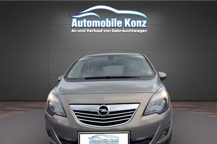 Opel Meriva 25.330 km 10.500 &euro; Konz 54329