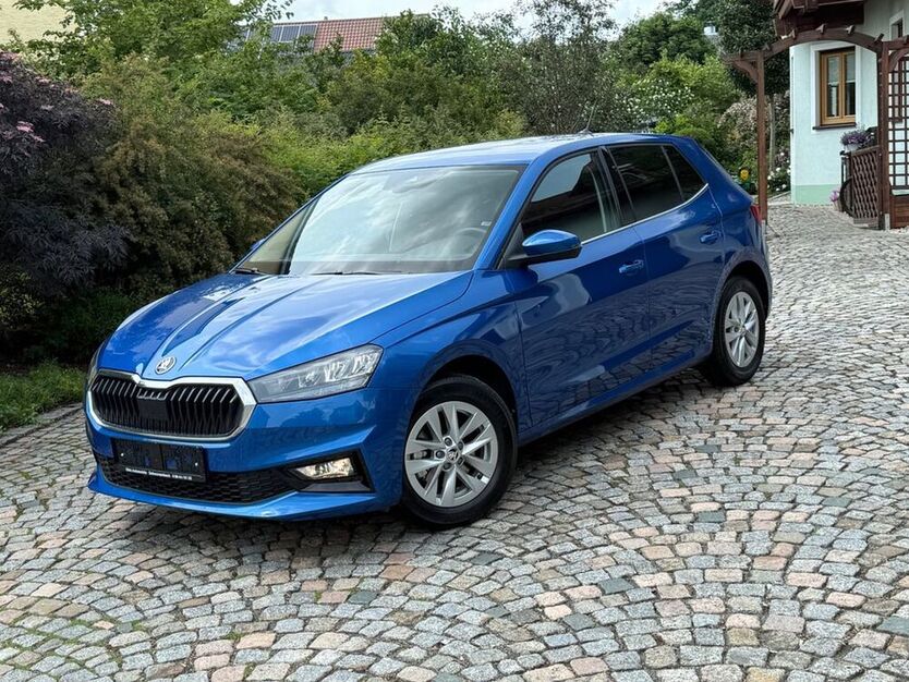 Fabia