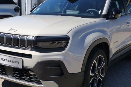 Jeep Avenger 23.800 km 21.980 &euro; Neumünster 24539
