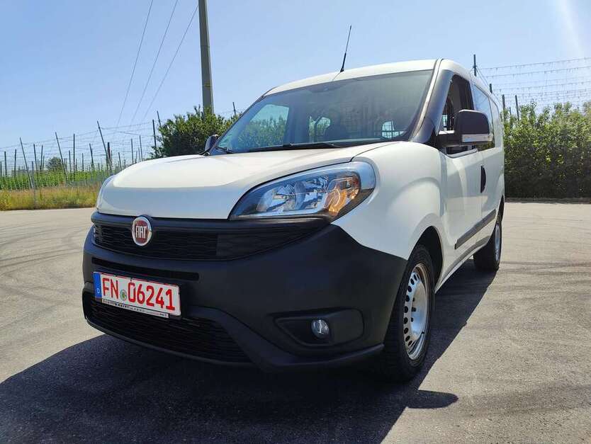 Doblo
