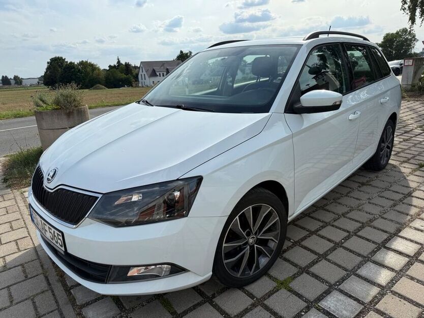 Fabia