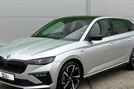 Skoda Scala 21.045 km 24.430 € Zwönitz / OT Dorfchemnitz 08297