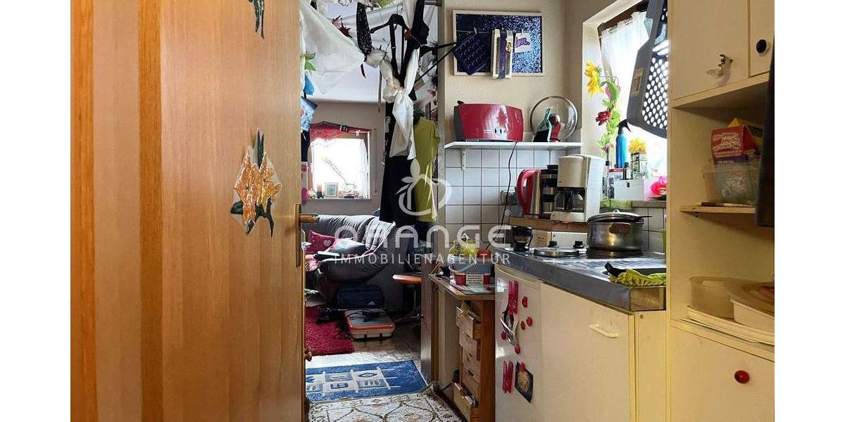 Etagenwohnung Hemhofen - 1 Zimmer, 42 m&sup2;, 210.000&euro; | Angebot:25678541