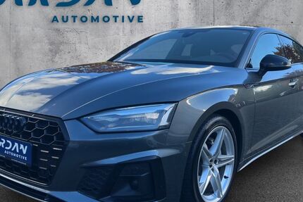 Audi A5 129.945 km 29.490 &euro; Minden 32427