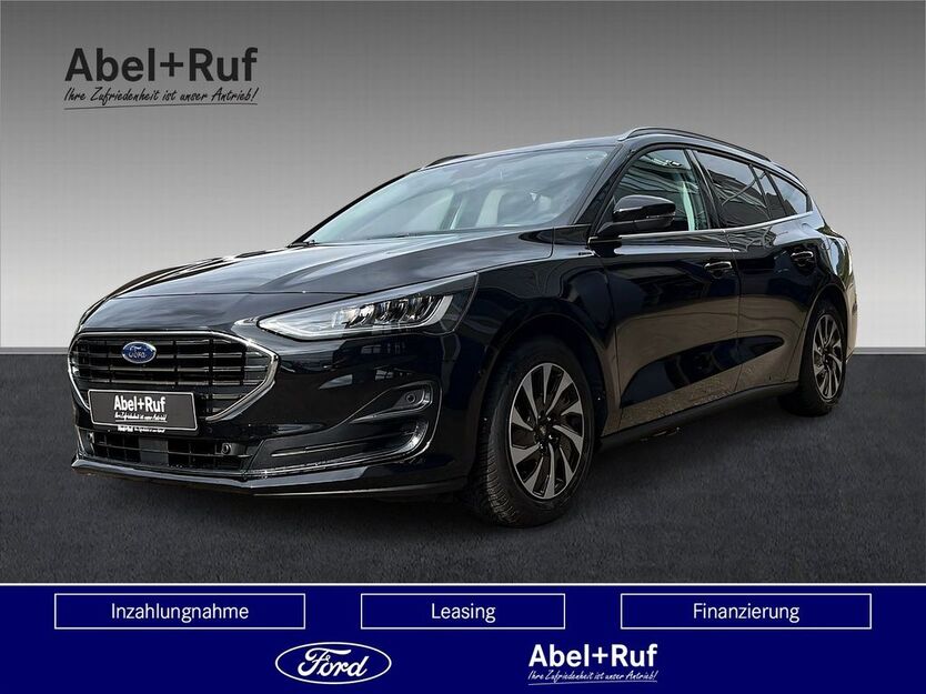 Ford Focus 3.500 km 30.890 € Donauwörth 86609