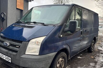 Ford Transit 224.000 km 4.470 € Rostock 18055