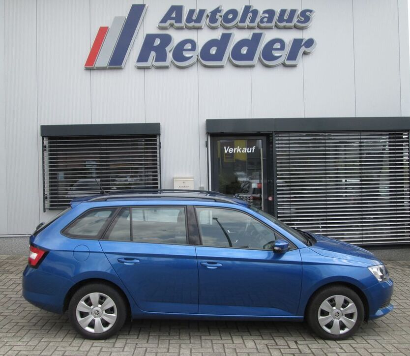 Fabia