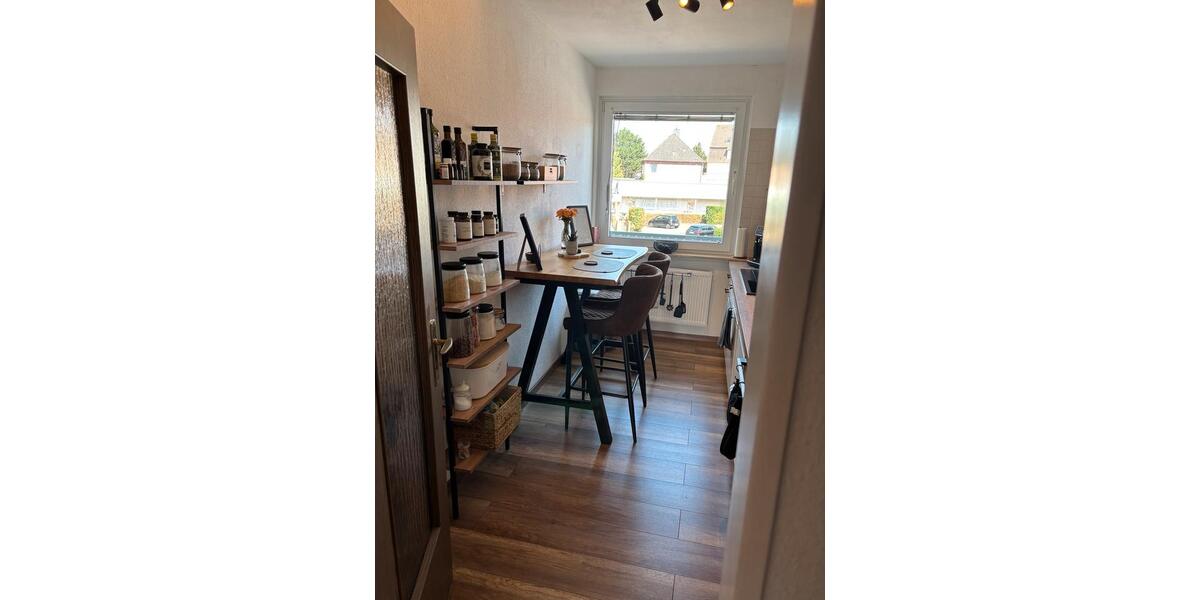 Eigentumswohnung, ohne Makler,Alt-Garbsen 2 zimmer