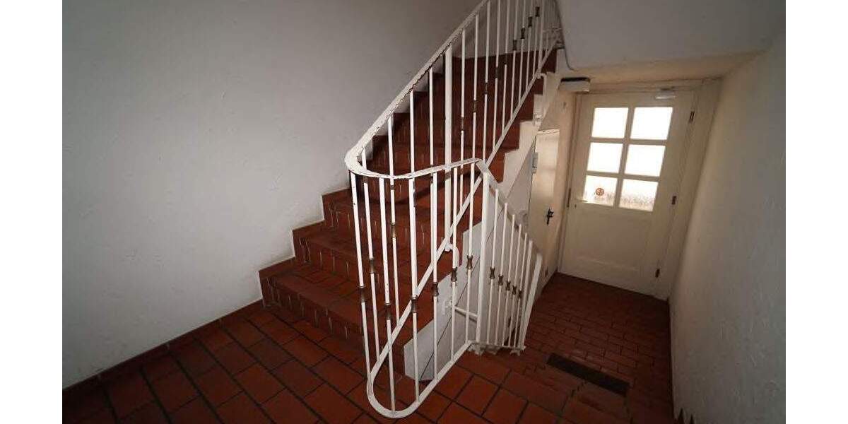 Etagenwohnung Osterode am Harz Osterode - 1 Zimmer, 146 m&sup2;, 79.000&euro; | Angebot:25692722