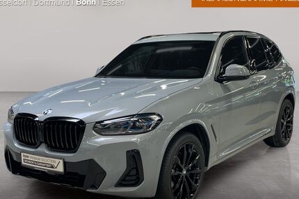 BMW X3 19.328 km 59.990 &euro; Bonn 53119