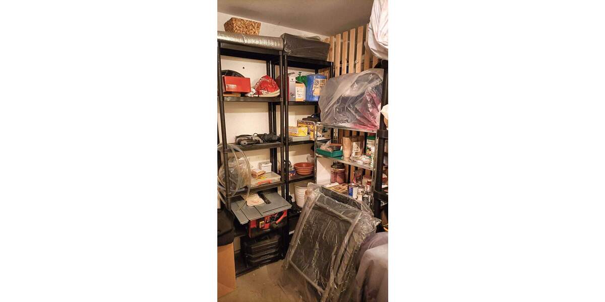 Vermietete Eigentumswohnung sucht neue Eigentümer! 3 zimmer