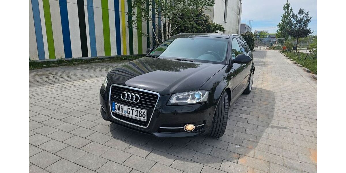Audi A3 170.000 km 11.000 &euro; Dachau 85221