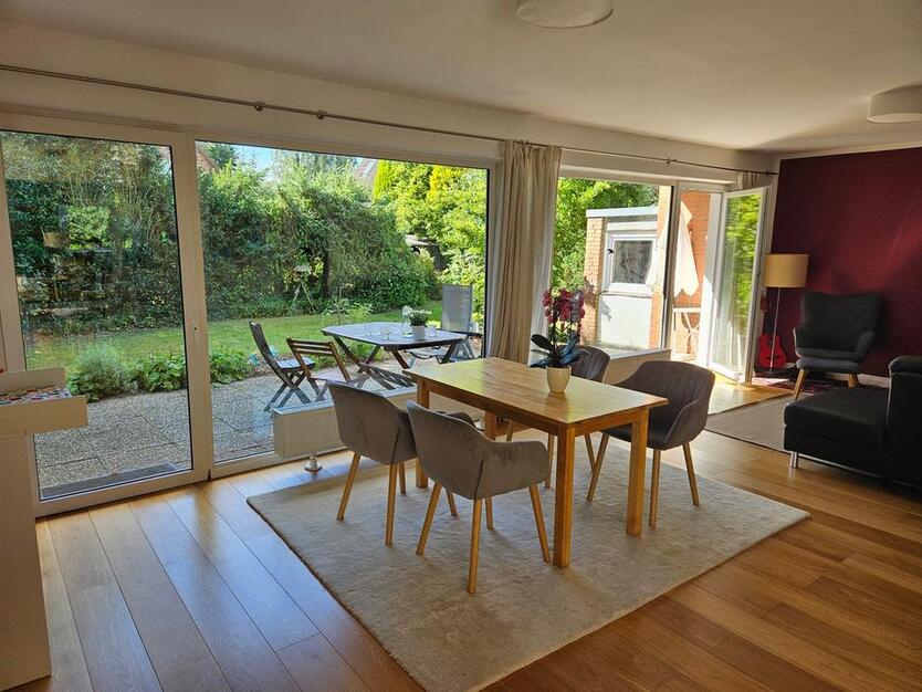 Einfamilienhaus zur Miete zimmer