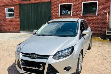 Ford Focus 322.000 km 3.899 &euro; Sittensen 27419