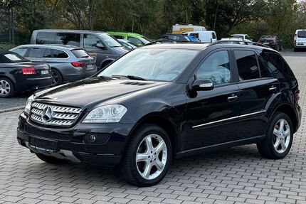 Mercedes-Benz ML 320 245.100 km 6.990 &euro; Bad staffelstein 96231