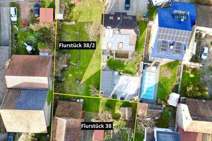 Grundstück Lörrach Brombach - 198.000&euro; | Angebot:26484137