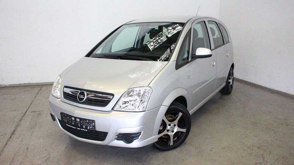 Meriva