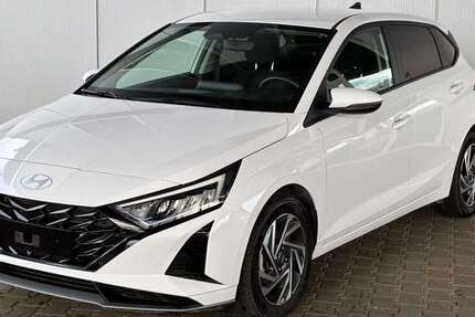 Hyundai i20 11.204 km 16.400 &euro; Selent 24238