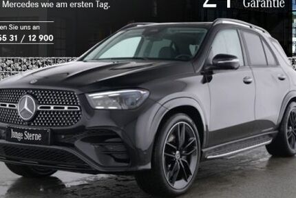 Mercedes-Benz GLE 350 20.725 km 79.450 &euro; Holzminden 37603