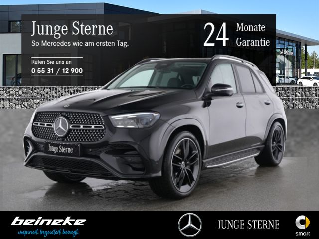 Mercedes-Benz GLE 350 20.725 km 79.450 &euro; Holzminden 37603