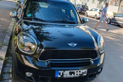 Mini Cooper SD Countryman 205.900 km 5.500 &euro; Kaufbeuren 87600