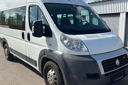 Fiat Ducato 178.000 km 8.900 &euro; Peutenhausen / Gachenbach 86565