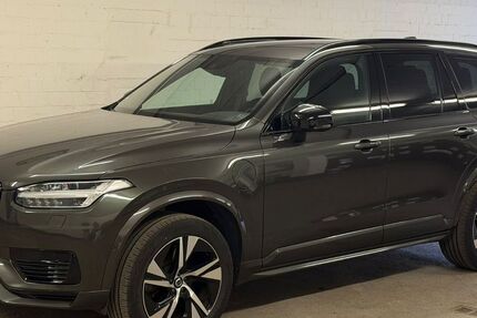 Volvo XC90 60.890 km 45.500 &euro; Düsseldorf 40468