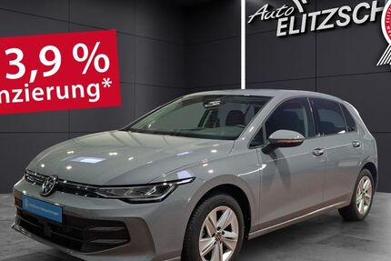 VW Golf 11.500 km 24.990 &euro; Dresden 01139