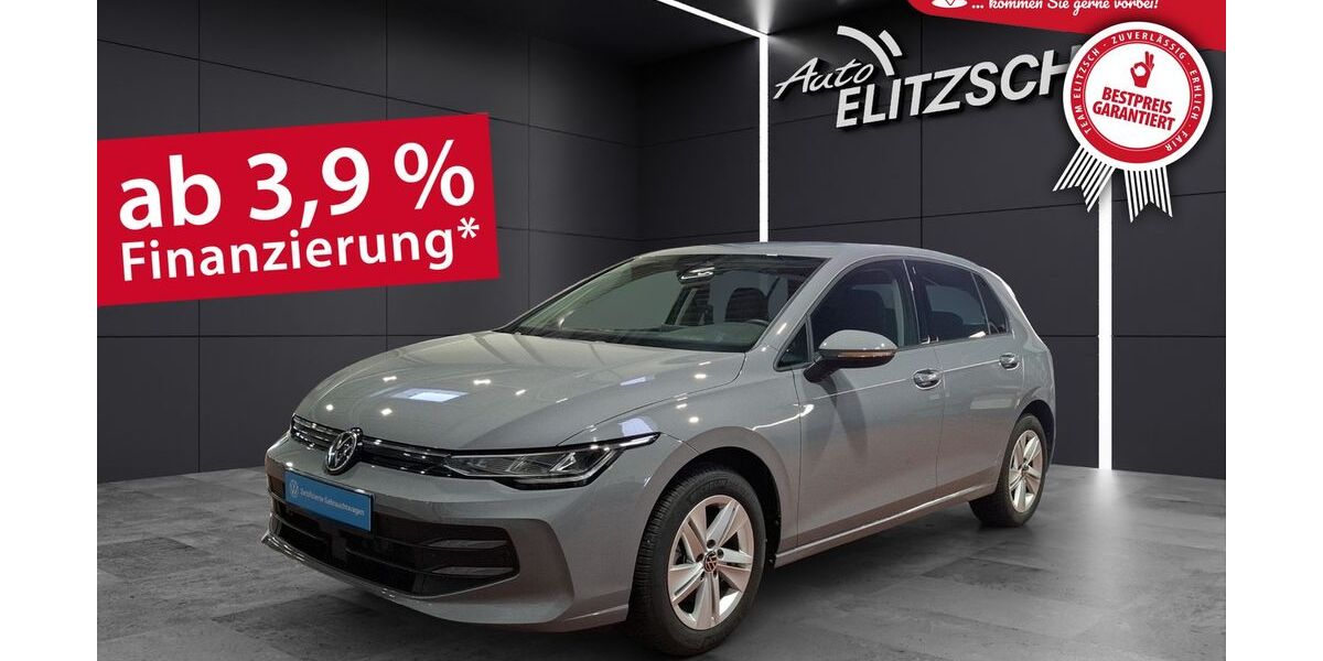 VW Golf 11.500 km 24.990 &euro; Dresden 01139
