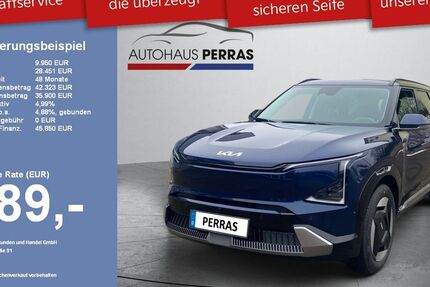 Kia EV5 2.350 km 45.850 &euro; Neumarkt 92318