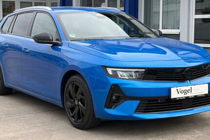 Opel Astra 40.000 km 21.700 &euro; Aschaffenburg 63743