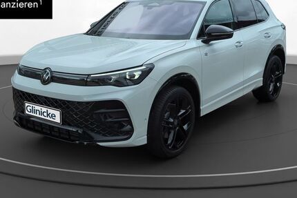 VW Tiguan 6.900 km 48.980 € Weimar 99423