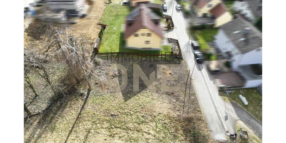 Grundstück Regensburg Brandlberg-Keilberg - 349.000&euro; | Angebot:25799939