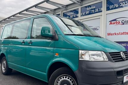 VW T5 Transporter 224.000 km 9.499 € Frankfurt am Main 60388