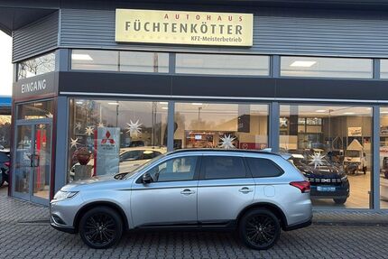 Mitsubishi Outlander 43.500 km 25.500 &euro; Warendorf 48231