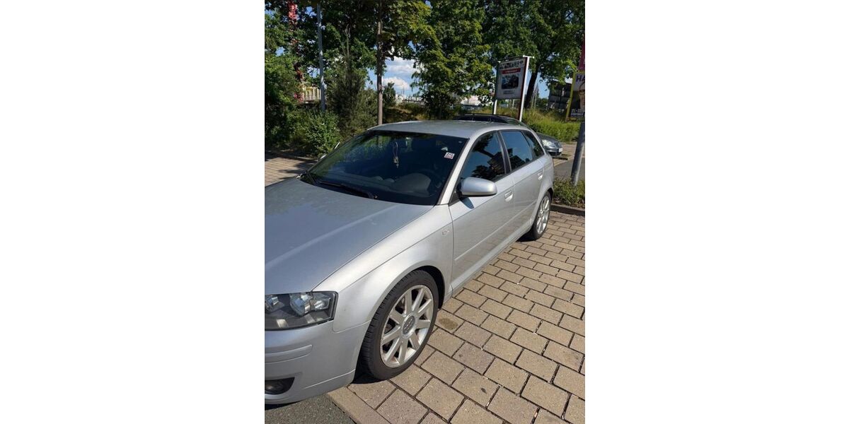 Audi A3 285.000 km 2.200 &euro; Nürnberg 90441