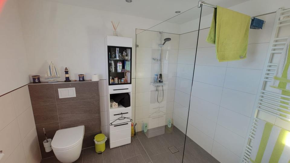 Doppelhaushälfte zum Vermieten 5 zimmer